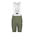 PAS NORMAL STUDIOS PAS Mechanism Pro Women Bib Shorts - Grey Moss