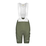 PAS NORMAL STUDIOS PAS Mechanism Pro Women Bib Shorts - Grey Moss