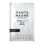 SANTA MADRE UNUSUAL FUEL 100CHO BOX 10U - NEUTRAL