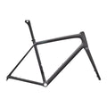 SPECIALIZED Sworks Aethos 2 Frameset  2026  - RTP RAW CARBON / PREMIUM FJORD METALLIC