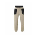PAS NORMAL STUDIOS Off-Race Fleece Pants - Beige