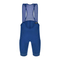 SANTINI Ready To Ride Bib Shorts - Bluette