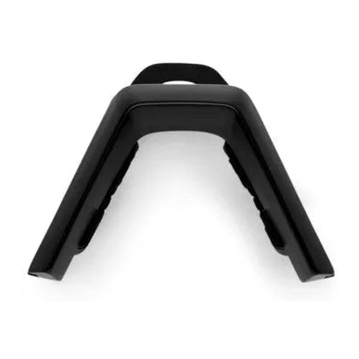 RIDE 100% Speedcraft SL Nose Bridge Short - Matte Black