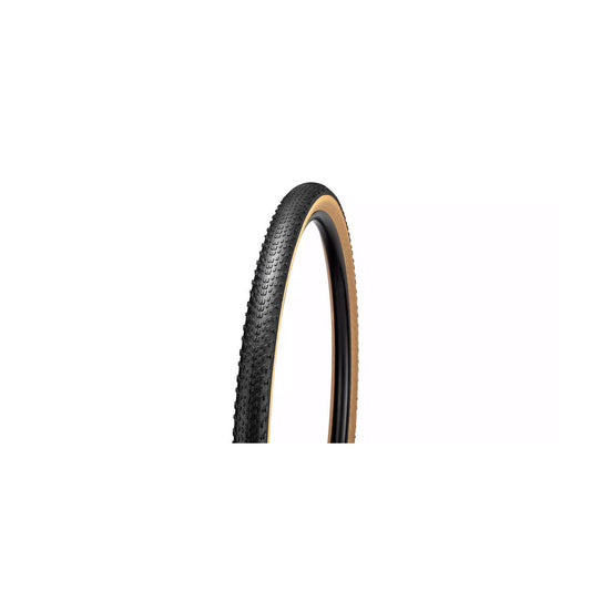 SPECIALIZED Tracer All Terrain Gravel Tyre TLR - Tan