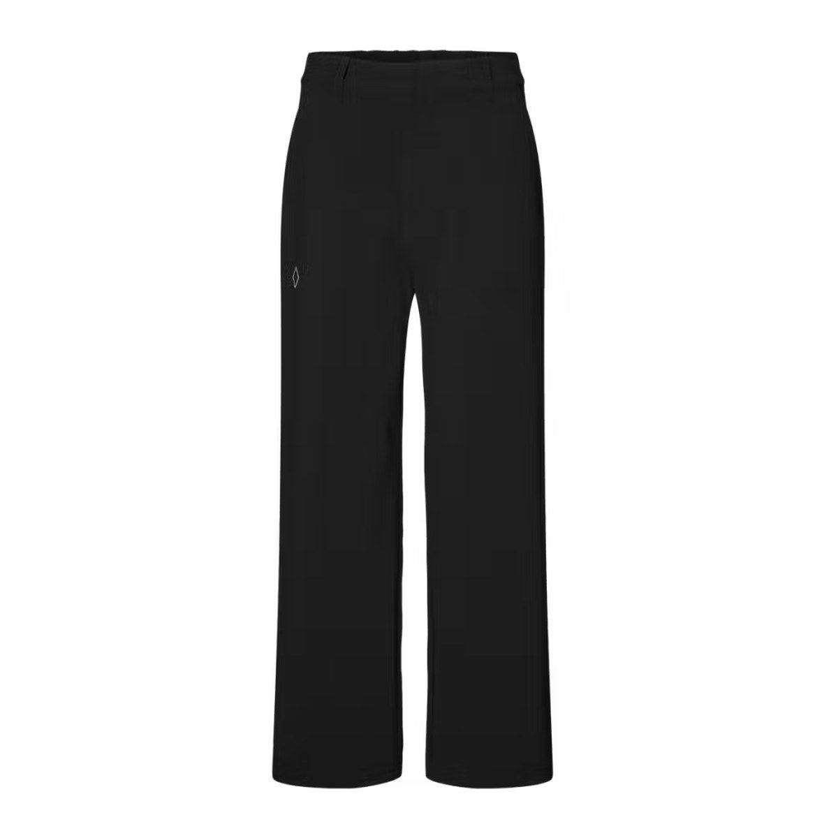 PAS NORMAL STUDIOS Off Race Tech Women Pants - Black