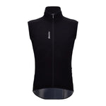 SANTINI Unisex Magic Vest - Black