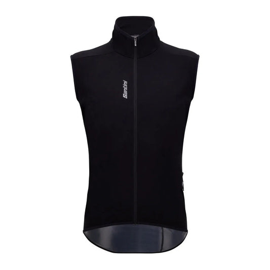 SANTINI Unisex Magic Vest - Black