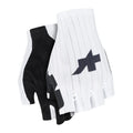 ASSOS RSR Speed Gloves S11 - White Series