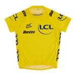 SANTINI Tour De France Baby Yellow Jersey - Yellow