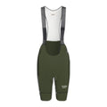 PAS NORMAL STUDIOS Women Escapism Light Bibs - Thyme