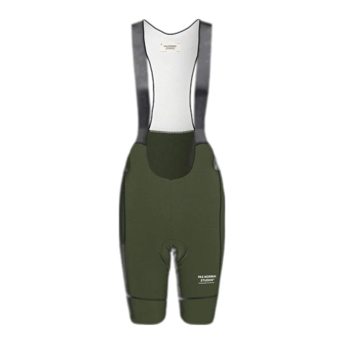 PAS NORMAL STUDIOS Women Escapism Light Bibs - Thyme