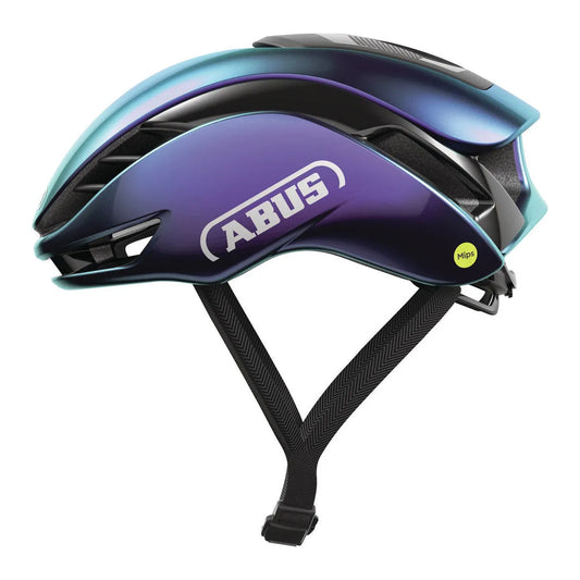 ABUS GAMECHANGER 2.0 MIPS HELMET - FLIP FLOP PURPLE