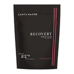 SANTA MADRE RECOVERY DRINK 800G - STRAWBERRY