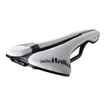 SELLE ITALIA Flite Boost Kit Carbonio Superflow MVDP Saddle - Black