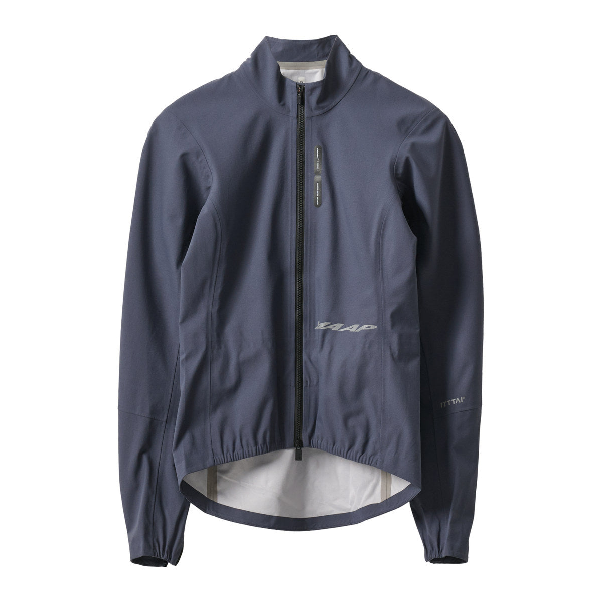 MAAP WOMEN APEX DOWNPOUR JACKET - CARBON BLUE