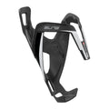 ELITE VICO CARBON BOTTLE CAGE - MATT WHITE