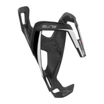 ELITE VICO CARBON BOTTLE CAGE - MATT WHITE