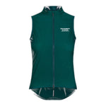 PAS NORMAL STUDIOS Women Mechanism Stow Away Gilet - Teal