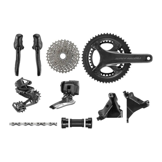 CAMPAGNOLO Super Record 13 Wireless 2×13 Road - Groupset