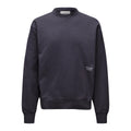 PAS NORMAL STUDIOS Off Race Sweatshirt - Iron Grey