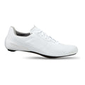 SPECIALIZED Sworks Torch Lace Road Cycling Shoes - White