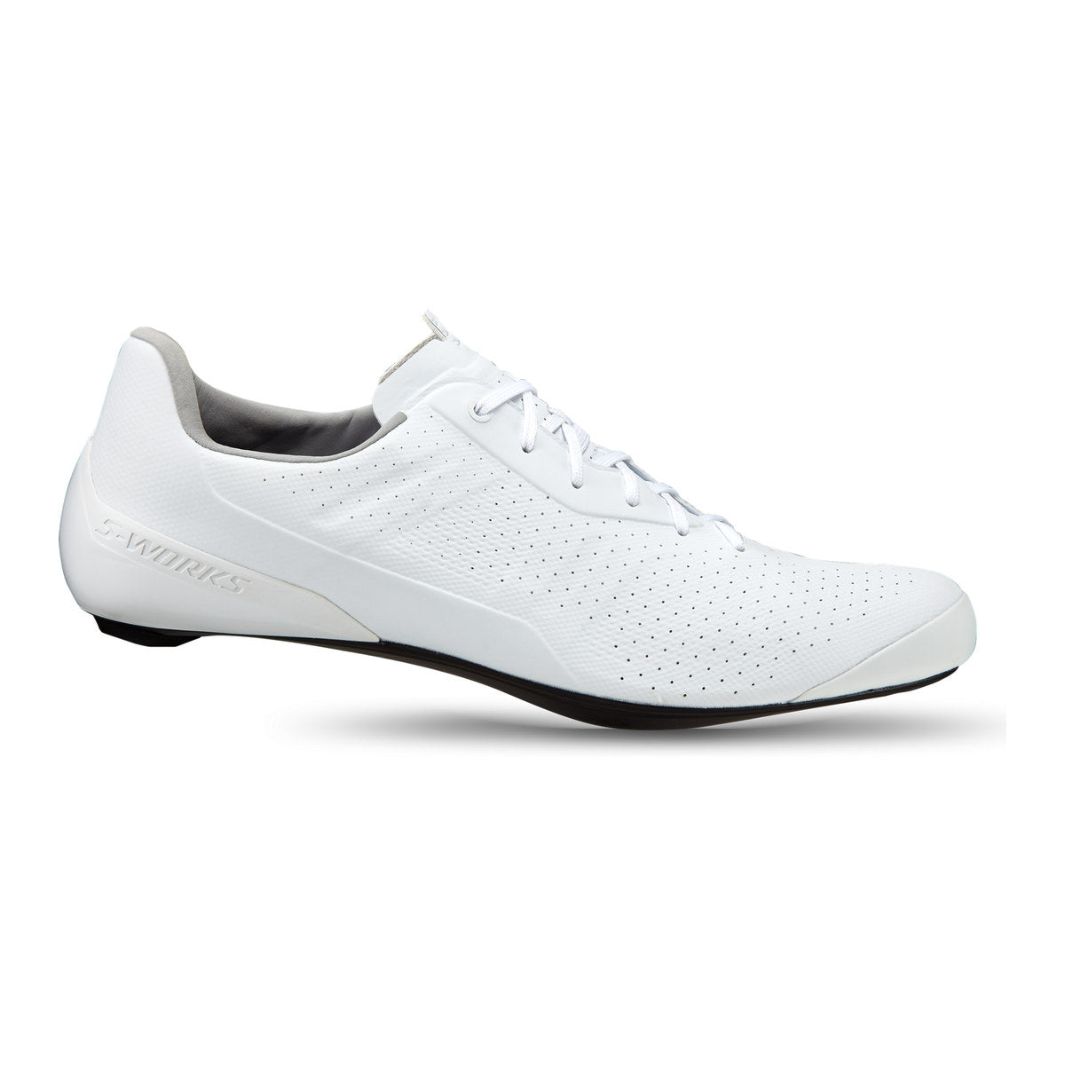 SPECIALIZED Sworks Torch Lace Road Cycling Shoes - White