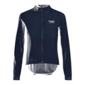 PAS NORMAL STUDIOS Women Mechanism Stow Away Jacket - Navy