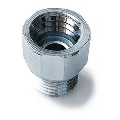 PEDRO'S ADAPTER FOR GREASE INJECTOR - Black