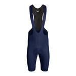 PAS NORMAL STUDIOS Essential Thermal Korte fietsbroek - Navy