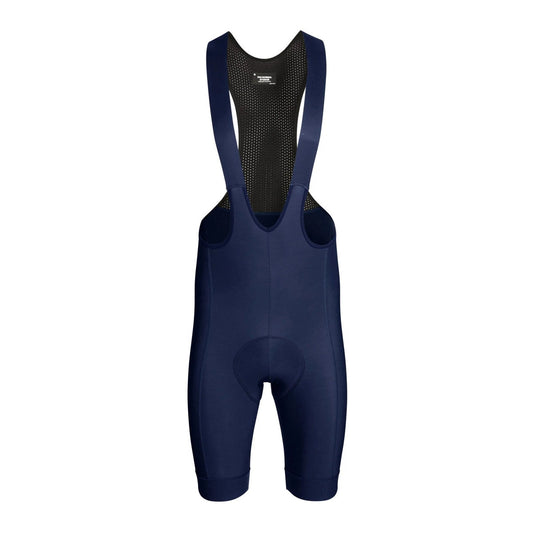 PAS NORMAL STUDIOS Essential Thermal Bibs - Navy