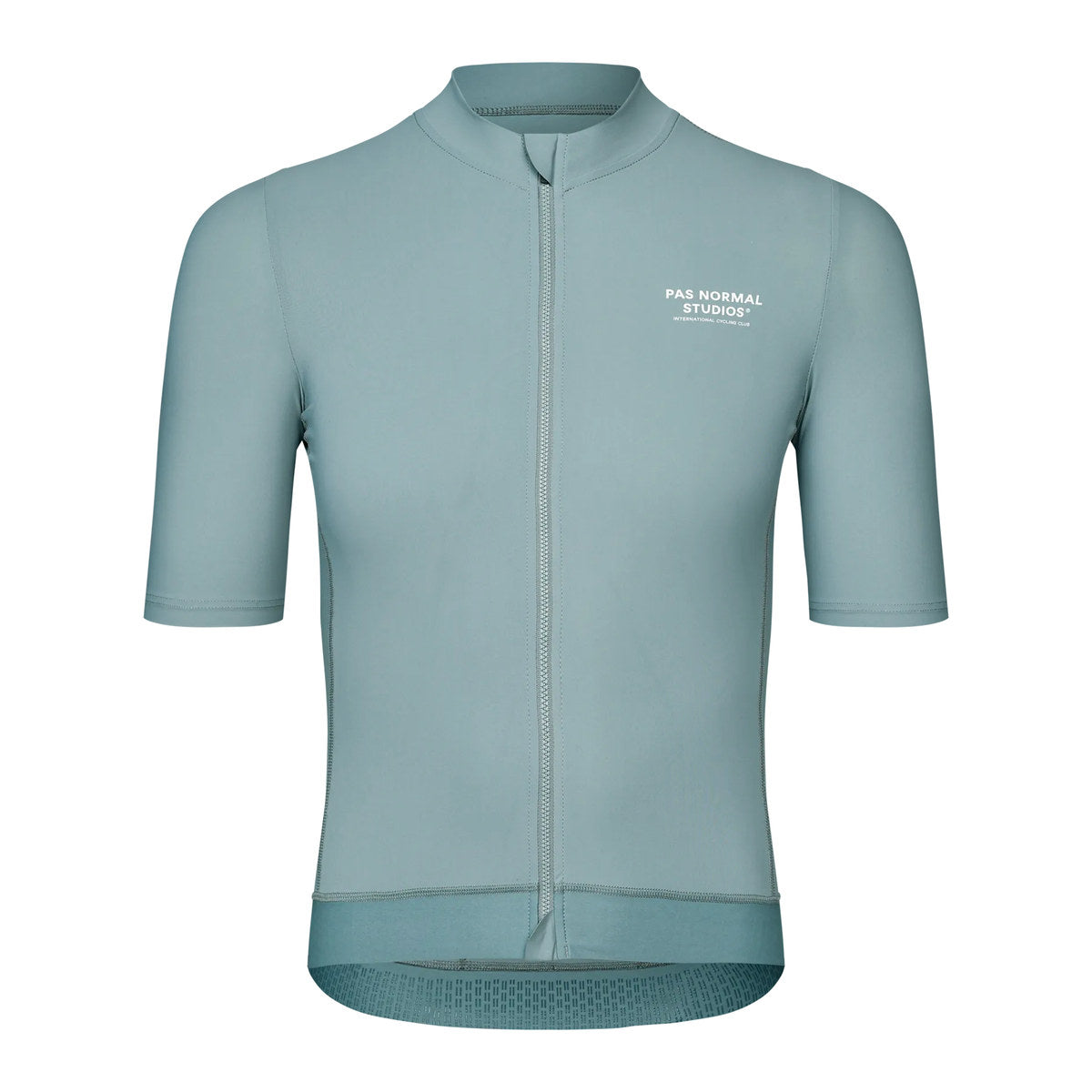 PAS NORMAL STUDIOS Men Essential Jersey - Calcite Blue