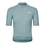 PAS NORMAL STUDIOS Mannen Essential Fietsshirt - Calcite Blue