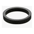 XLC Headset Spacers for 1 1/8"  28.6mm  - 2mm Carbon