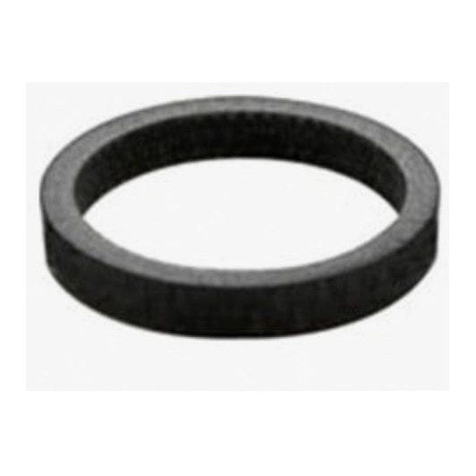 XLC Headset Spacers for 1 1/8"  28.6mm  - 2mm Carbon
