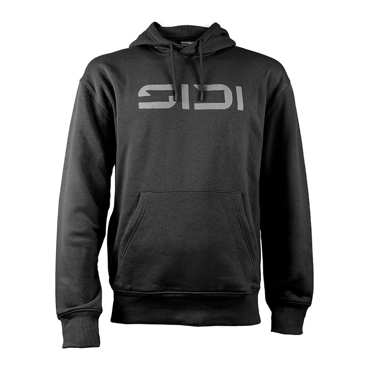 SIDI Hoodie Tempys Black