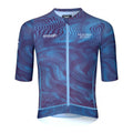PAS NORMAL STUDIOS Men Enough Solitude Jersey - Blue Psych