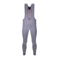 SANTINI Ready To Ride Bib Tight - Asphalt Grey