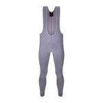 SANTINI Ready To Ride Bib Tight - Asphalt Grey