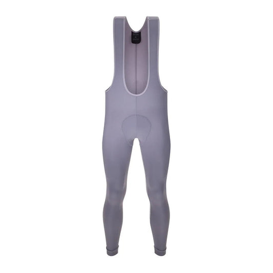 SANTINI Ready To Ride Bib Tight - Asphalt Grey