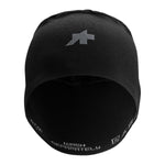 ASSOS Winter Cap P3 - Black