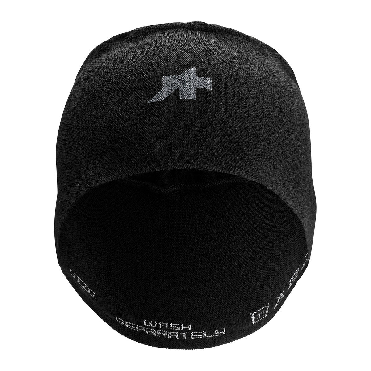 ASSOS Winter Cap P3 - Black