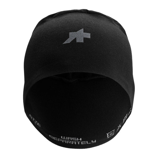 ASSOS Winter Cap P3 - Black