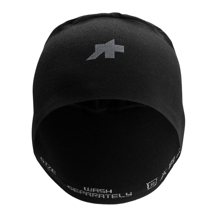 ASSOS Winter Cap P3 - Black