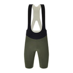 SANTINI Redux Speed Bib Shorts - Military Green
