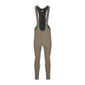 PAS NORMAL STUDIOS Mechanism Deep Winter Long Bibs - Dark Stone