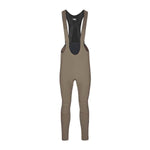 PAS NORMAL STUDIOS Mechanism Deep Winter Culotte Largo - Dark Stone