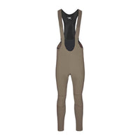 PAS NORMAL STUDIOS Mechanism Deep Winter Culotte Largo - Dark Stone