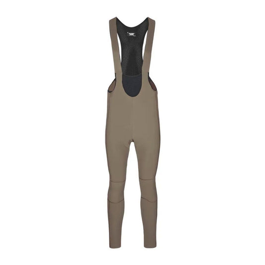 PAS NORMAL STUDIOS Mechanism Deep Winter Long Bibs - Dark Stone