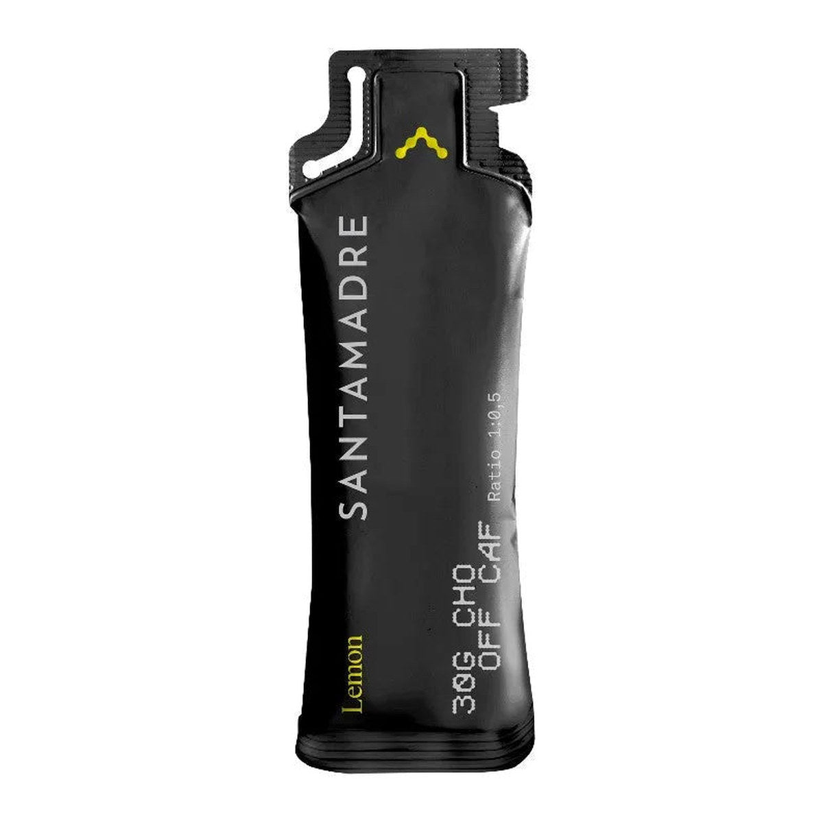 SANTA MADRE GEL 30CHO BOX 30U - LEMON