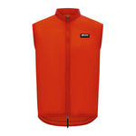 SANTINI READY TO RIDE WINDPROOF VEST UNISEX - AR